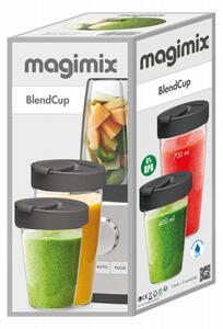 Sada smoothie pohárov Magimix® BlendCups