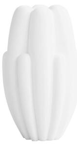 101 Copenhagen Váza Bloom Slim Mini, bone white