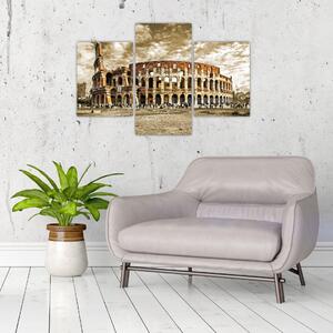 Coloseum - obraz (Obraz 90x60cm)