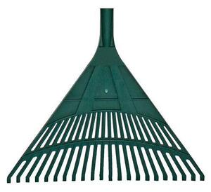 Hrable R122, 22 zubov, 50 cm, plastové, bez násady