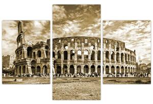 Coloseum - obraz (Obraz 90x60cm)