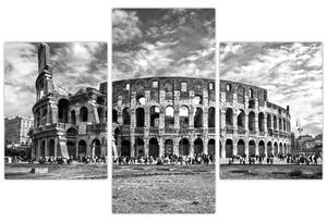 Koloseum obraz (Obraz 90x60cm)