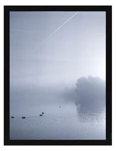 Obraz Foggy Lake I 30x40cm