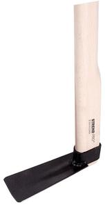 Motyka Strend Pro, Fe, okopávacia, šírka 7 cm, s násadou 120 cm