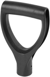 Rukoväť na rýľ PVC Grip