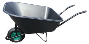 Fúrik Greenlawn Nero 180 lit, plast, záhradný, čierny "P"