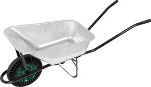 Fúrik Strend Pro Premium Fortis D-1, Zn, koleso SR bantam, 100 lit, max. 160 kg "P"