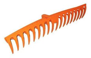 Hrable Multi-Click GAR, 18 zubé, 580 mm, Nylon