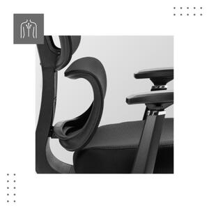 Kancelárska stolička Expert 4.6 Black