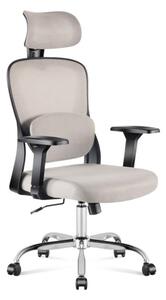 Kancelárska stolička Manager 3.2 Grey