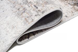 Behúň Erebos sivo krémový 60 cm
