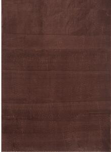 Ayyildiz koberce Kusový koberec Catwalk 2600 Brown - 60x100 cm