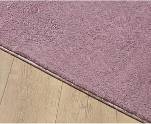 Ayyildiz koberce AKCIA: 140x200 cm Kusový koberec Catwalk 2600 Lila - 140x200 cm
