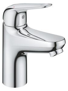 Umývadlová batéria Grohe Swift bez výpuste chróm 24317001