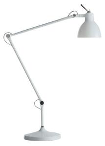 Stolové Lampa Rotaliana, Biela, Pracovňa, Kov