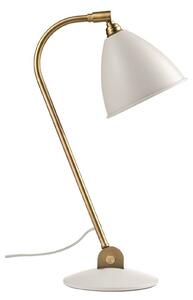 Stolové Lampa GUBI, Zlatá / Mosadz, Obývacia izba, Kov