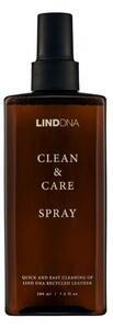 Lind DNA Čistiaci a ošetrujúci sprej Clean&Care Spray