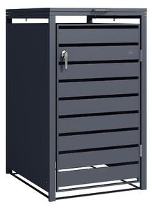 ÚLOŽNÝ BOX 68/80/116 cm Ambia Garden - Záhradné domčeky & skrinky na náradie, Online Only