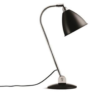 Stolové Lampa GUBI, Metalická, Obývacia izba, Kov