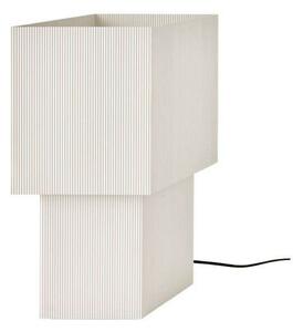 Stolové Lampa Pholc, stmievateľné, Biela, Obývacia izba, Kov
