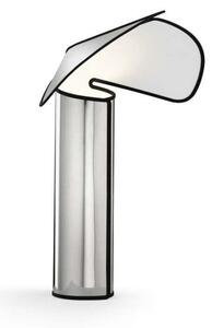 Stolové Lampa FLOS, stmievateľné, Metalická, Obývacia izba, Kov