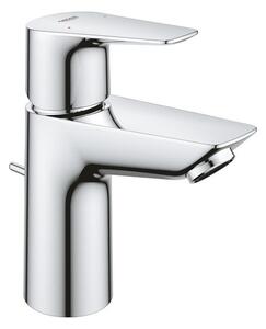 Umývadlová batéria GROHE Start Edge s výpusťou chróm 24196001