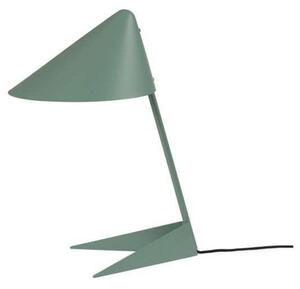 Stolové Lampa Warm Nordic, Ambience, Zelená, Obývacia izba, Kov, Dizajnový