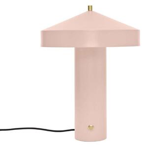 Stolové Lampa OYOY Living Design, Pudrová, Obývacia izba, Kov