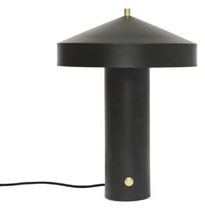 Stolové Lampa OYOY Living Design, Čierna, Obývacia izba, Kov