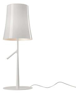 Birdie Grande Stolová Lampa On/Off White