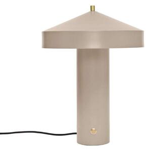 Stolové Lampa OYOY Living Design, Béžová, Obývacia izba, Kov