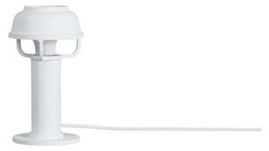 Stolové Lampa Artek, Biela, Obývacia izba, Hliník