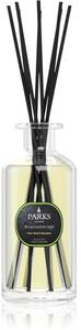 Parks London Aromatherapy Lime, Basil & Mandarin aróma difuzér s náplňou 250 ml