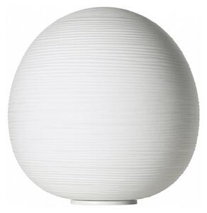 Stolové Lampa Foscarini, Biela, Obývacia izba, Kov