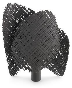Stolové Lampa Kartell, Čierna, Obývacia izba, Plast