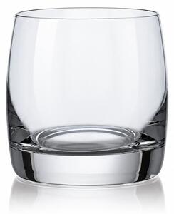 Crystalex poháre na pálenku Ideal 60 ml 6 ks