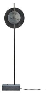 Stojacie Lampa 101 COPENHAGEN, stmievateľné, Metalická, Obývacia izba, Hliník