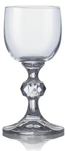 Crystalex poháre na likér Claudia 50 ml 6 ks