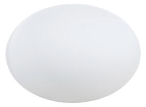 Vonkajšie Svietidlo CPH Lighting, Biela, Terasa, Plast