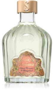Sabon Citrus Blossom & Bergamot aróma difuzér s náplňou 245 ml