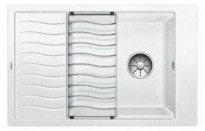 Drez Blanco ELON XL 6 S biela 524848