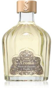 Sabon Patchouli Lavender Vanilla aróma difuzér s náplňou 245 ml