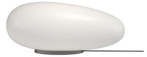 Stolové Lampa FRITZ HANSEN, Metalická, Obývacia izba, Hliník
