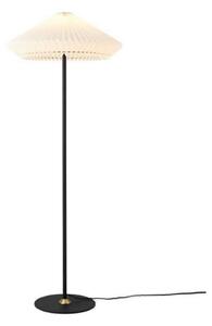 Stojacie Lampa Halo Design, Biela, Obývacia izba, Kov