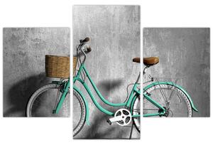 Bicykel - obraz (Obraz 90x60cm)