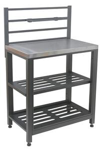 Cattara 14128 modul stôl pre vonkajšiu kuchyňu Torino 4