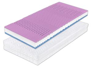DreamLux WANDA HR 14 cm - vzdušný matrac 90 x 210 cm