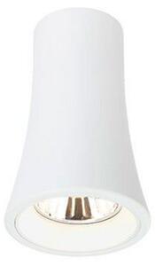 Stropné Lampa Trizo21, Biela, Spálňa, Hliník