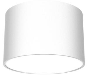 Bodové svietidlo DIXIE 1xGX53/11W/230V biela