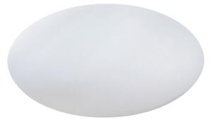 Vonkajšie Svietidlo CPH Lighting, Biela, Terasa, Plast